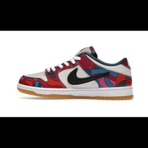 Parra Abstract Art (2021)